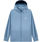 Коллекция Shadow Escape Солнцезащитная одежда для мужчин Camel, цвет Smoke Pine Blue - фото