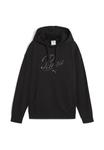 Худи Puma Hoodie, Black - фото 6