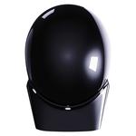 Шлем для мотокросса Stormer Crossroad, черный - фото 3