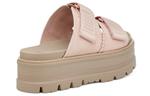 Горки женские Mesa/Tactile Rose/Cloud White Ugg - фото 3