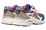 Кроссовки x kith 990v3 сделано в сша New Balance, белый - фото 4