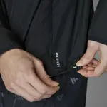 Беговая куртка adidas Performance "RUN IT JACKET", черный - фото 10