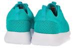 Кроссовки Nike Roshe One Hyp Br Clear Jade/Clear Jade-White - фото 4