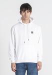 Худи Gianni Kavanagh Hoodie, White - фото 3