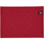 Коврик для ванной Rhomtuft, красный - фото 2