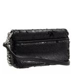 Сумка маленькая Marc Jacobs, черный - фото 4