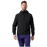 Толстовка Proton sl - мужская Arc'Teryx, Black - фото 3