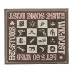 Неквормер Helstons Wildest, коричневый - фото