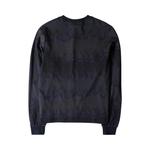 Рубашка Dime Space Flame Long-Sleeve 'Black', черный - фото 3