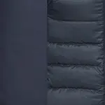 Трёхслойная парка Patagonia, Smolder Blue - фото 11