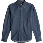 G-STAR RAW G Star Raw рубашка Unisex темно-синий - фото