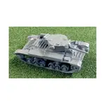 Валентайн Мк Х, Historical Miniatures - WW2 (15mm) (QRF Models) - фото