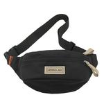 Сумка-слинг унисекс Barang Balang, Светло-серый - фото 2