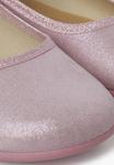 Балетки с ремешком Pisamonas, розовый - фото 7