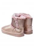 Зимние Ботинки Mayoral, розовый - фото 3