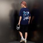 Футболка унисекс Csks, черный - фото 55