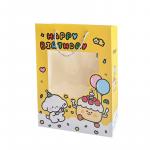 Плюшевая кукла Running Bear Backpack Dolls высотой 45 см MENGMENGBUNNY - фото 3