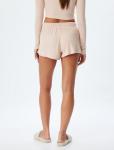 Koton Шорты Regular в цвете Rose - фото 4