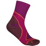 BAUERFEIND Носки W RUN PERFORMANCEMID CUT SOCKS - фото