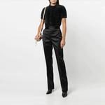 Alexander Wang Трикотаж женский черный - фото 6