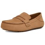 Gommino Men Каштан Ugg - фото 3