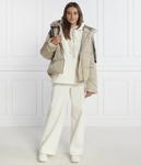 Куртка CALVIN KLEIN JEANS Regular Fit, бежевый - фото 2