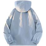 Pressure ДАВЛЕНИЕ Куртка унисекс, Бежевый - фото 3