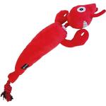 Плюшевый плюш Gloria Pets Sebastian для собак 52 см Gloria Pets - фото 2