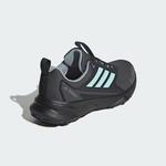 Кроссовки для бега ADIDAS TERREX Tracefinder 2, антрацит - фото 6