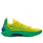 Кроссовки Li-Ning Jimmy Butler 3 'Samba Dancer' - фото 6