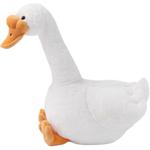 Плюшевая игрушка Cloud Lion Head Goose ароматерапия кукла 25 см высота McHugs - фото 2