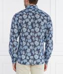 Рубашка 15 jjsh-22hanson2-w Regular fit Joop! Jeans, синий - фото 4