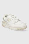 Кроссовки 550 New Balance, бежевый - фото 2