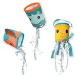 Ses, Неопреновые чашки для плавания - фото 2