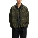 HUGO BOSS Куртка мужская, Multicolor - фото 2