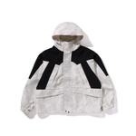 Куртка SS24 Men's A BATHING APE, черная BKX - фото 3