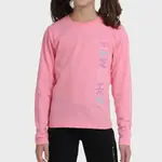 Футболка для девочки Gloas John Smith, цвет Rosa - фото