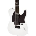 Электрогитара Fender Jim Root Artist Series Telecaster, белая - фото 4