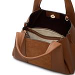 Сумка-портфель Stanhope Square Small Ziptop Radley, Snow - фото 3