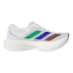 Кроссовки x pharrell williams adios pro evo 1 'earth' Adidas, синий - фото 2