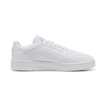 Кроссовки PUMA Court Classic Street, White - фото 4