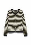 Кардиган Vero Moda Cardigan, Black - фото 5
