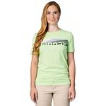 Футболка Hannah Katana, зеленый - фото 3