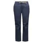 Брюки Black Diamond Ethos, черный - фото