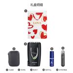 Электробритва POREE, черный - фото 9