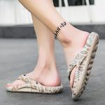 Шлепанцы и сланцы CariteSport Flip Flops Unisex - фото 18