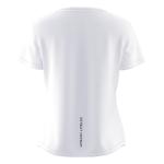 Футболка женская белая HOTSUIT - фото 3