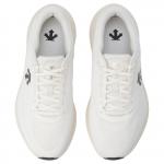 Беговые кроссовки Run Step Casual Unisex DESCENTE, черный-BLK0 - фото 8