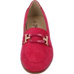 Классические балетки Palado Olvah, цвет Raspberry - фото 4