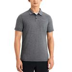 Мужская поло Columbia, зеленый - фото 4